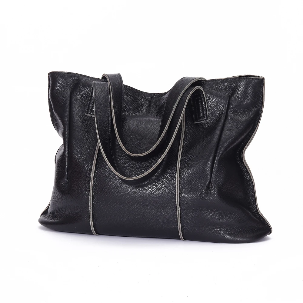 

women's bags new fashion leather large capacity tote bag ladies bag handbags