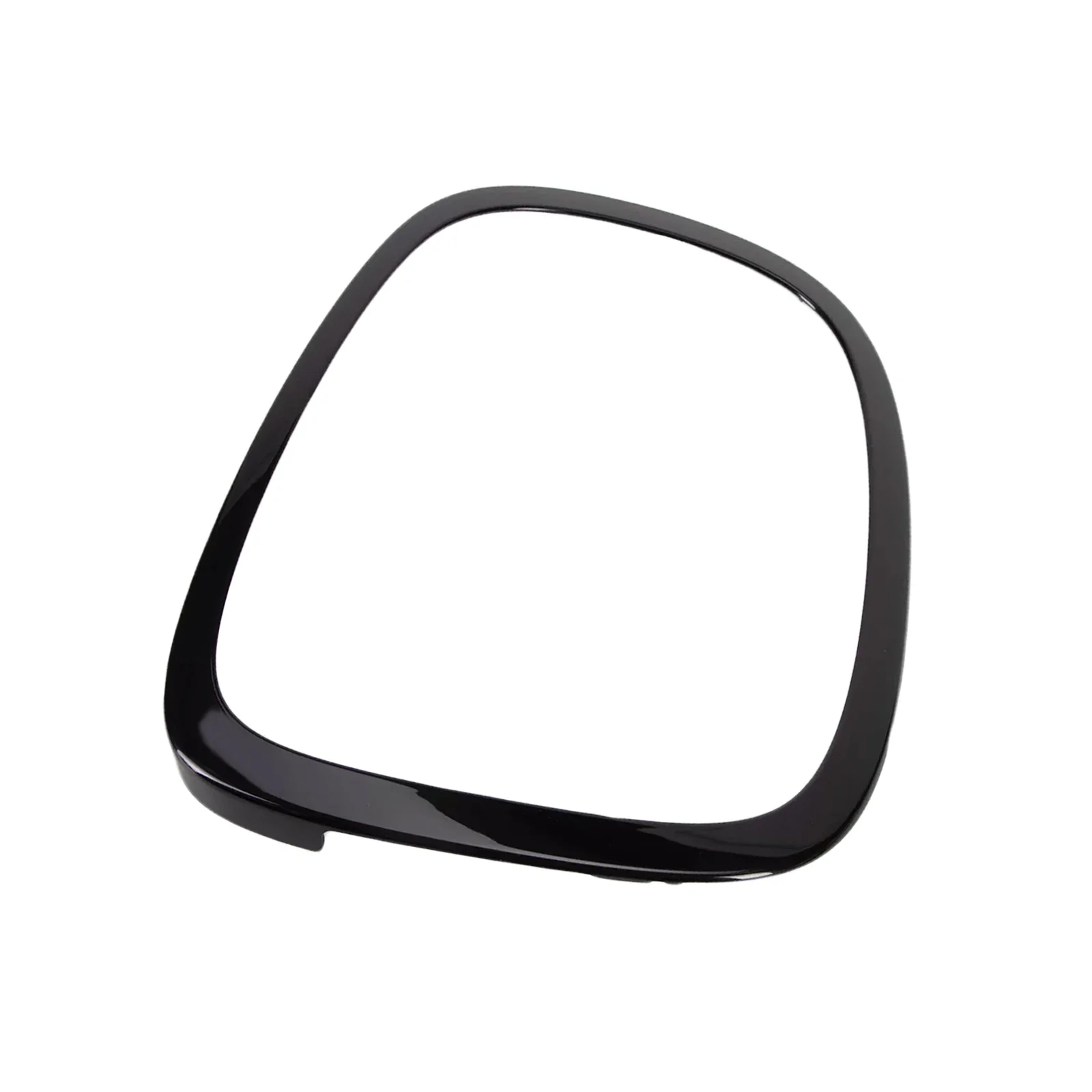 1 шт. Автомобильная задняя правая проекция ободок для MINI F56 2014-2019 BEV 2019 F55 Cabrio F57