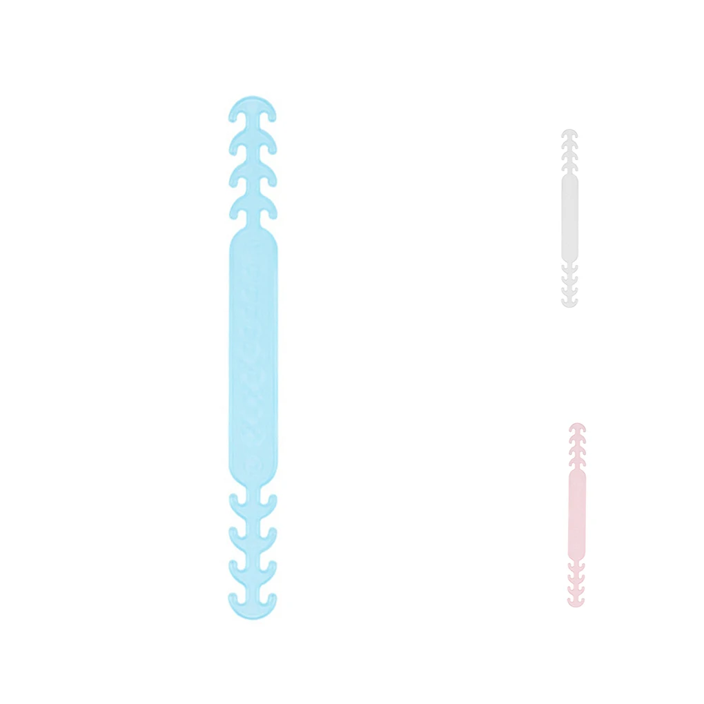 

10 шт., детский респиратор с регулируемой пряжкой