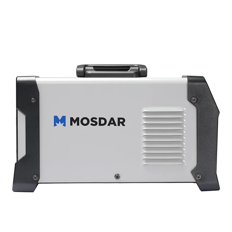 MOSDAR Маленький однофазный 140A VRD LIFT TIG Мини-сварочный аппарат MMA Портативный