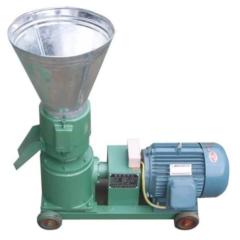 Купить Гранулятор Для Кормов В Крыму