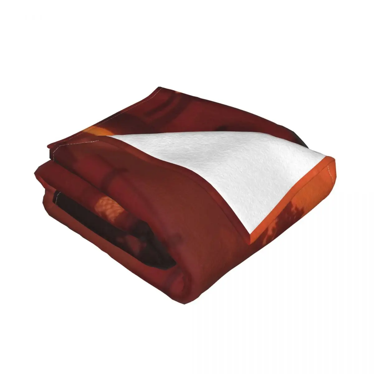 Ультрамягкое одеяло из микрофлиса Balmora