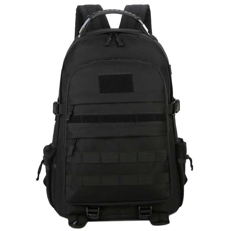 

USB Charging Military Molle Army Bag Tactical Backpack 30L Mochila Militar 15 inches Laptop Rucksack For Outdoor Camping Hiking
