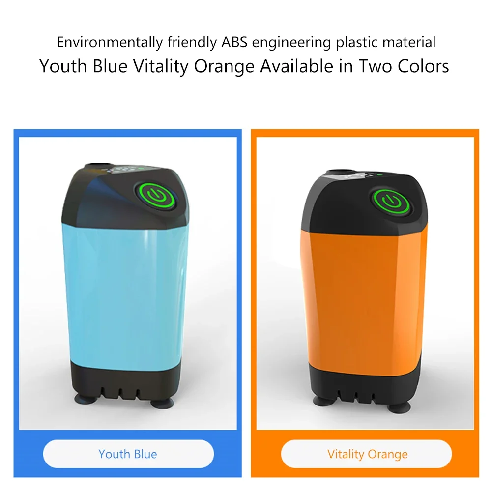 Электрический Душевой Насос 4800 Мач Ipx7 Водонепроницаемый Портативный Для