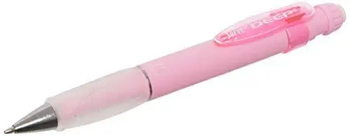 

Бренд: Serve Deep Mechanical, ручка 07 мм, Seker Pembesi. Категория: карандаши