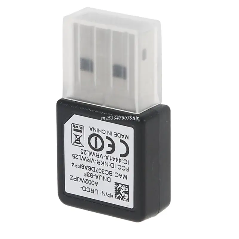 

AR9271 USB Wi-Fi адаптер мини сетевая карта для рабочего стола/ноутбука/ПК Прямая поставка