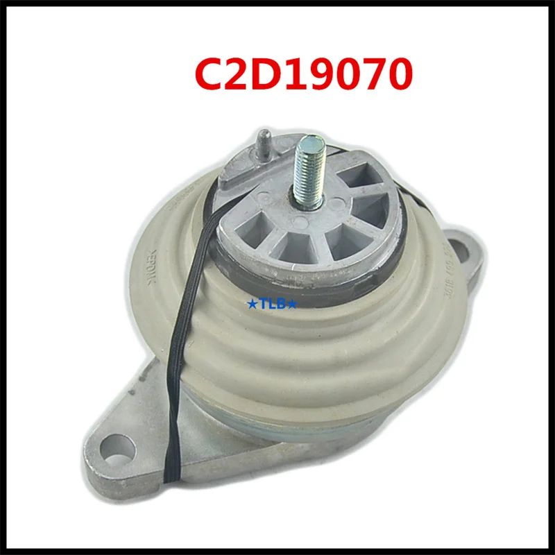 

Engine Motor Mount Bracket Support Bearing Left Right New For Jaguar XJ X351 2010- XF 09-15 4WD AWD 3.0L C2D19070