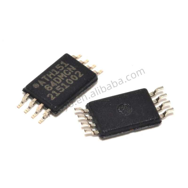 5 шт., встроенных микросхем