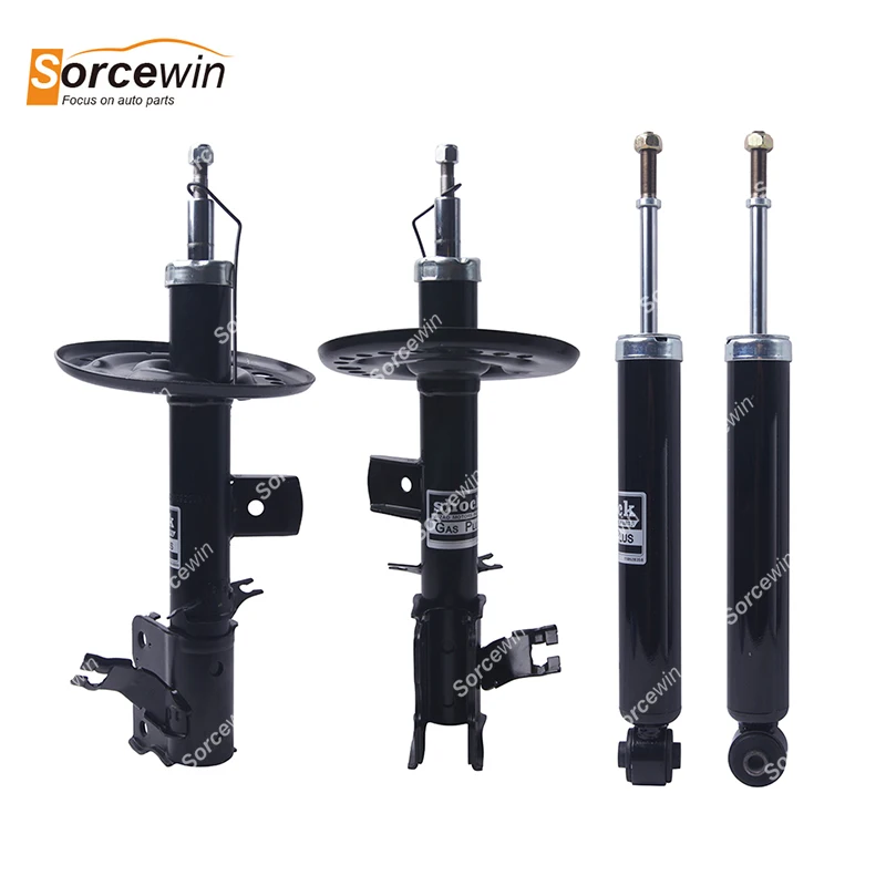 1 шт. для Nissan Quest V42 RE52 2010- задняя передняя подвеска автомобильные аксессуары