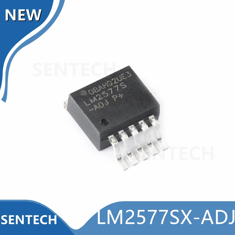 

10 шт., новый оригинальный рециркулятор напряжения