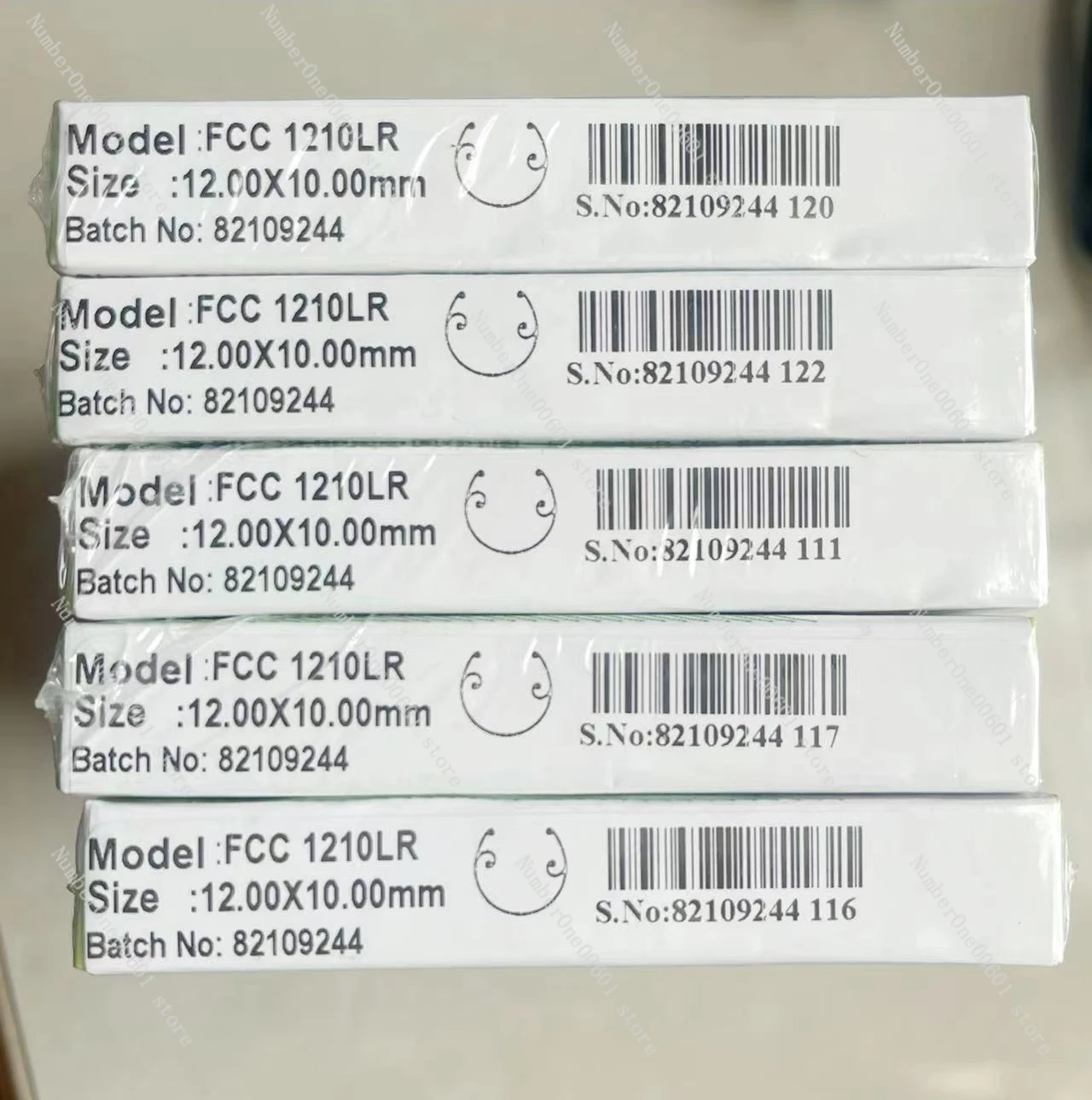 Офтальмологические инструменты импортное кольцо для натяжения