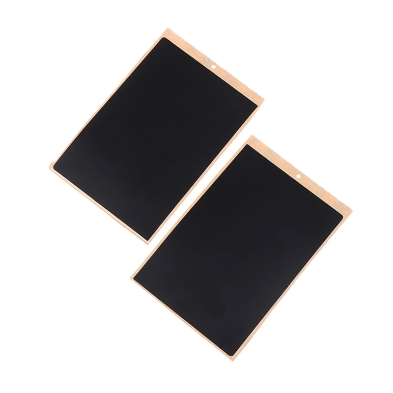 Тачпад трекпад сенсорная панель защитная пленка наклейка для Thinkpad T470 T480 T5EE