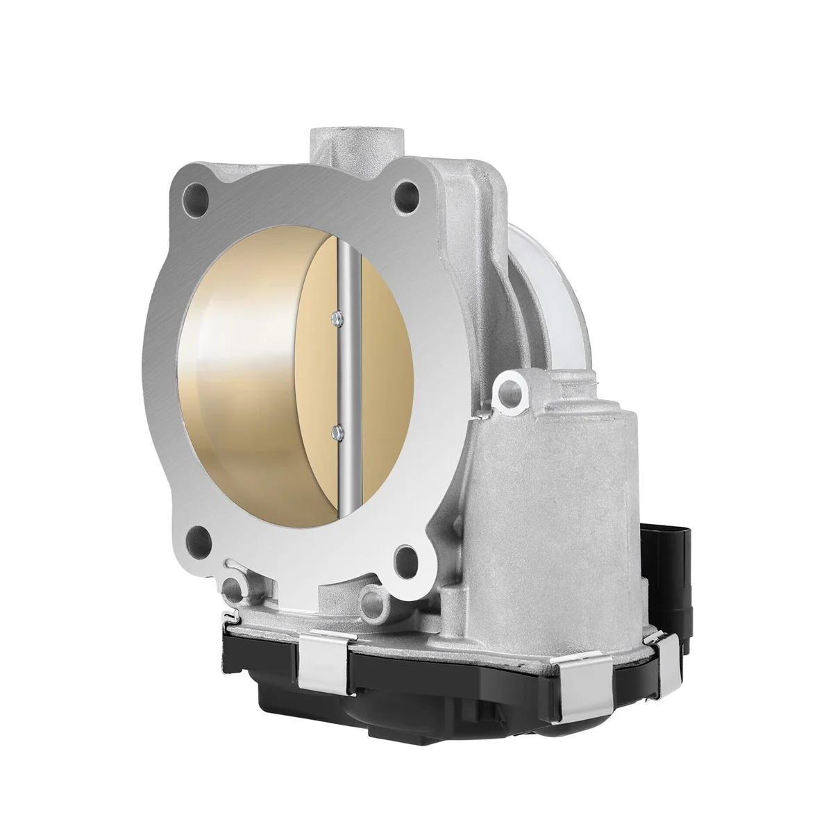 Корпус дроссельной заслонки автомобиля 12670981 подходит для Chevrolet Camaro Equinox Impala