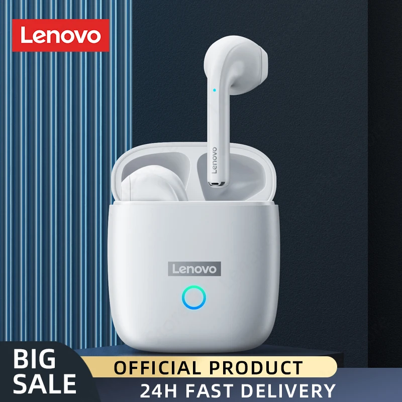 Najtaniej 100% Nowy Oryginalny Lenovo LP50 TWS Bezprzewodowe Słuchawki Bluetooth 5.0 Dual Stereo Redukcja Szumów Bass Sterowanie Dotykowe Długi Czas Czuwania Kup 100% Nowy Oryginalny Lenovo LP50 TWS Bezprzewodowe Słuchawki Bluetooth 5.0 Dual Stereo Redukcja Szumów Bass Sterowanie Dotykowe Długi Czas Czuwania