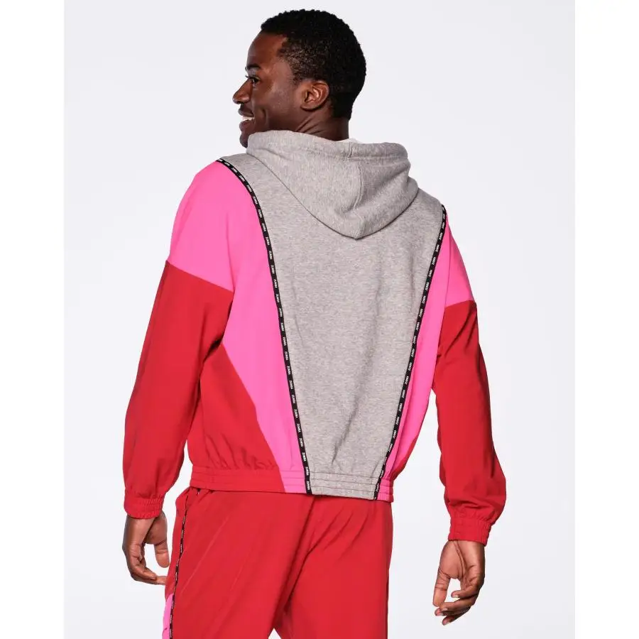 

New ZUMBA Yoga Wear Zumba Wear Dancewear Fitness Unisex Aerobics Wear Sportswear Ladies Yoga Exercise Tops