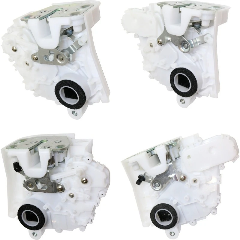 

Привод замка двери (1 шт.) для Honda CR-V 2.4L (модели EX, EX-L, LX) 2007-2011 годов выпуска, передние и задние двери, автомобильные аксессуары