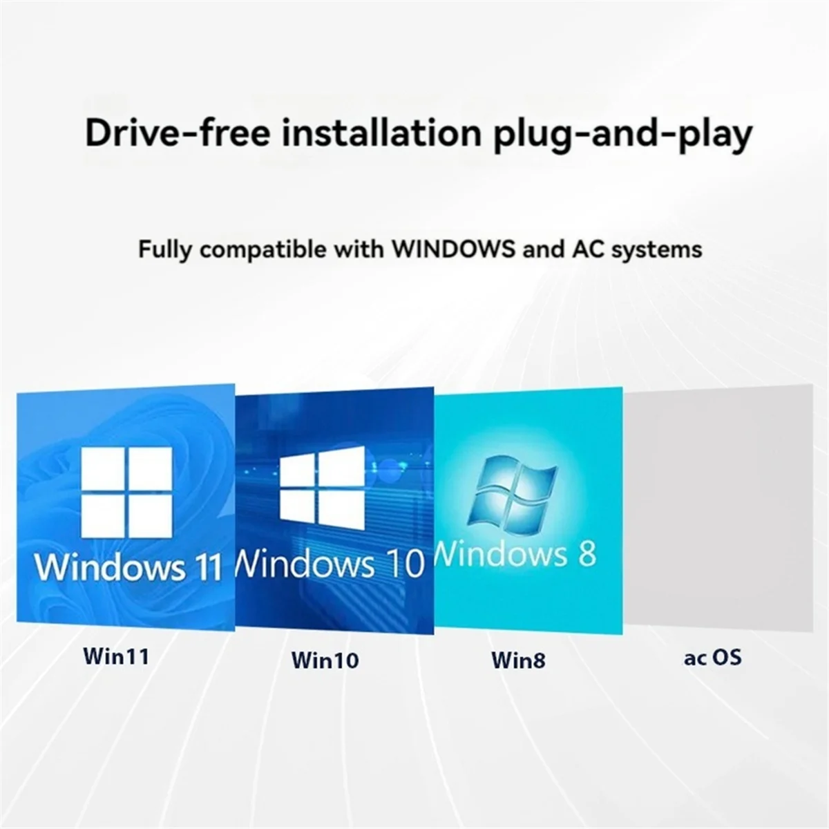 7 в 1 USB 3.0 Type C Внешний оптический привод CD DVD RW Портативный DVD-плеер считыватель