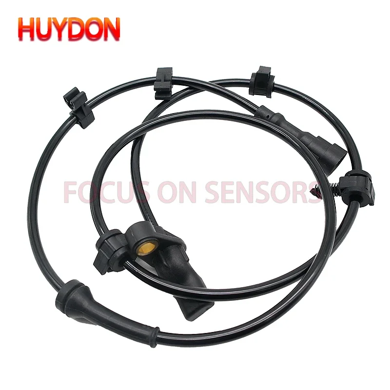 4860038 AD задний левый и правый датчик скорости колеса ABS для Chrysler PT Cruiser 2004-2010 2.4 04860038