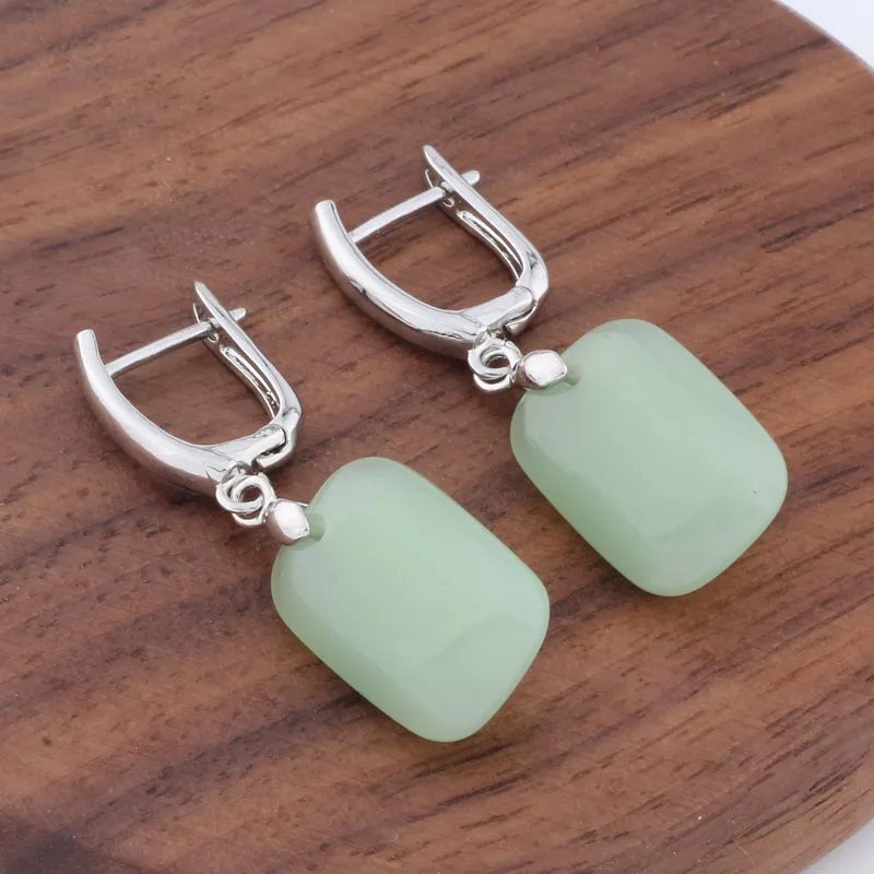 Женские серьги-подвески золотого цвета висячие серьги повседневные ювелирные