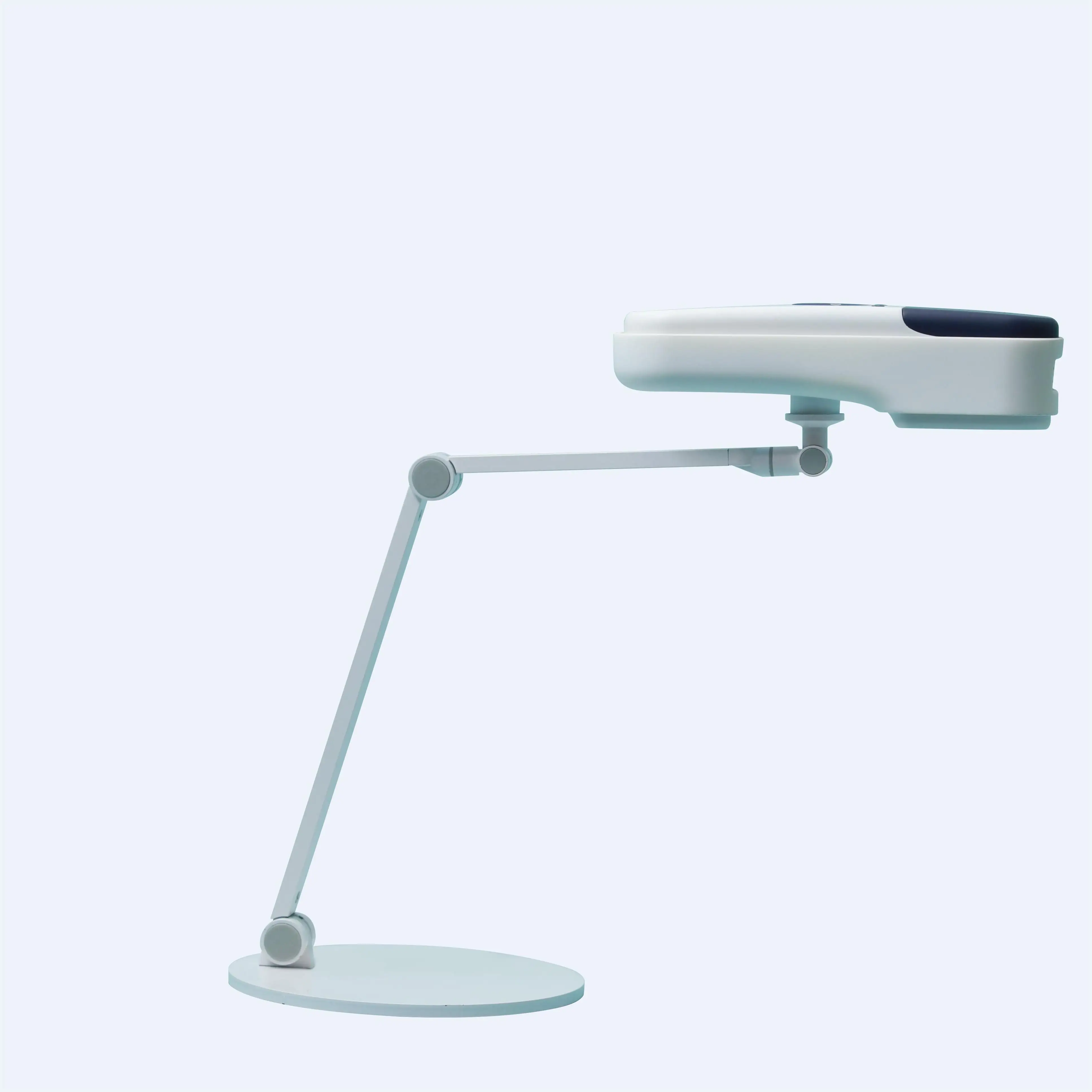 Недорогие сосудистые устройства для визуализации