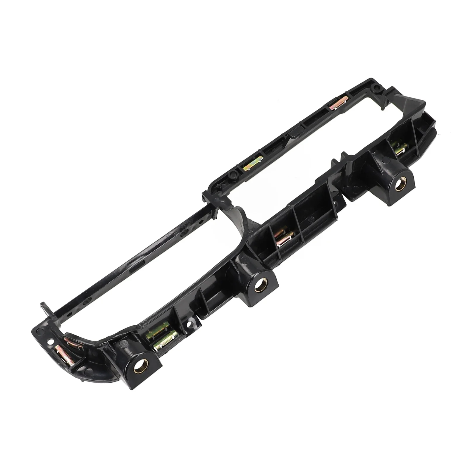 

1 шт., передняя левая дверь автомобиля, поручень, кронштейн, внутренние запасные части, запасные части 1J 1867179 А для Passat B5