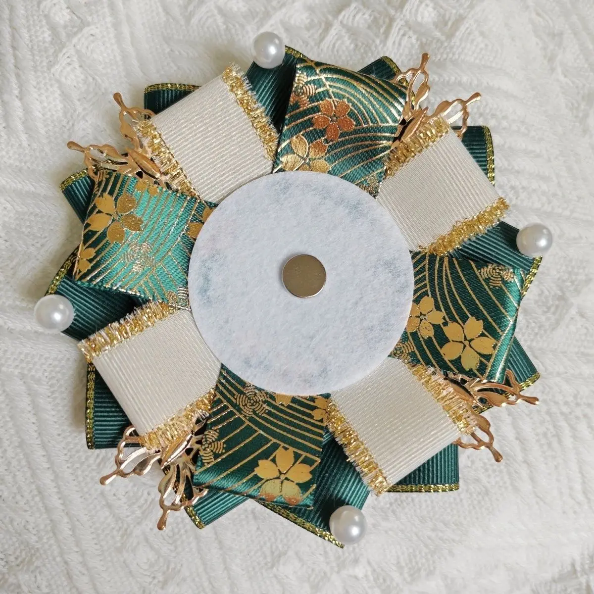 

2023 роскошные аксессуары для сумок Ita, милый красивый держатель для значков, защитный поднос для аниме-косплея, украшение для аниме