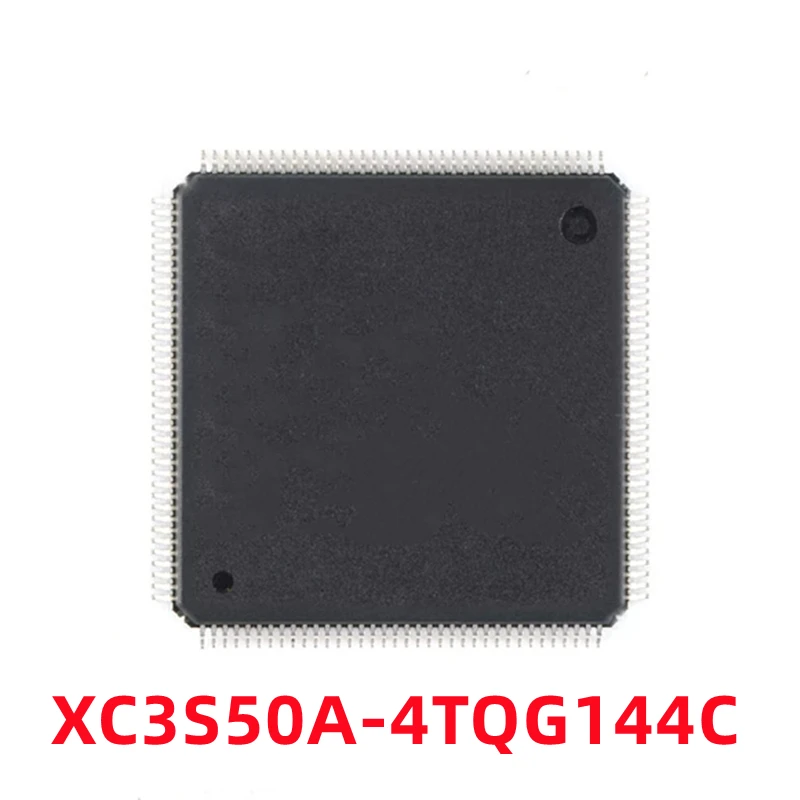 1 шт. XC3S50A-4TQG144C XC3S50A TQFP-144 инкапсулирует новое и оригинальное Field программируемое устройство для ворот