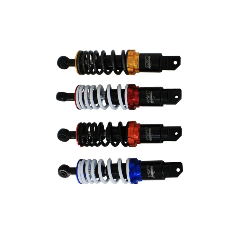 

Мотоциклетный модифицированный регулируемый задний амортизатор TWH DIO для Honda