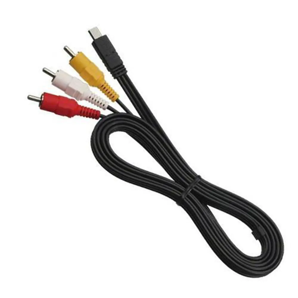 VMC-15MR2 AV RCA мультиклеммный кабель для видеокамер Sony Handycam