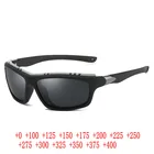 Солнцезащитные очки для чтения для мужчин и женщин, спортивные поляризационные удобные простые Стильные аксессуары для чтения по рецепту, NX