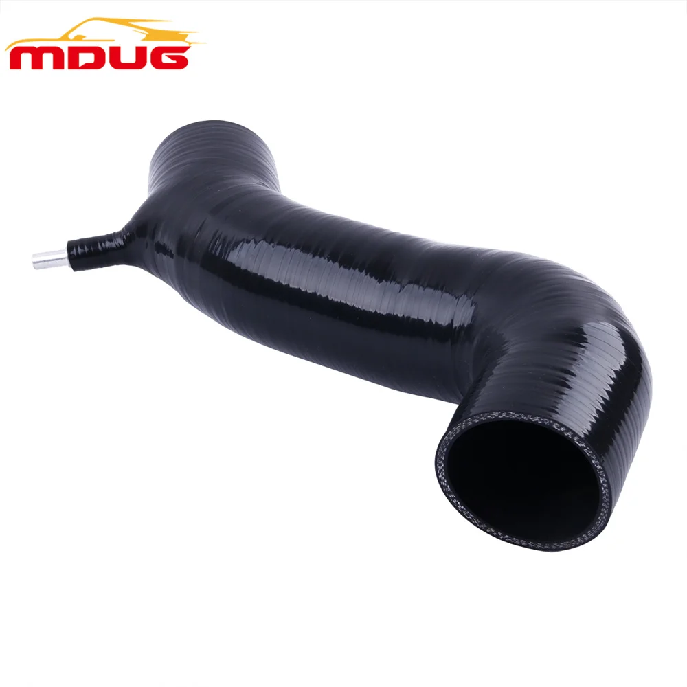 ПОДХОДИТ FORD FIESTA ST ST180 MK7 ЭКО СИЛИКОНОВЫЙ ПРОДУКЦИОННЫЙ ШЛАНГ Впускной ПОДХОД