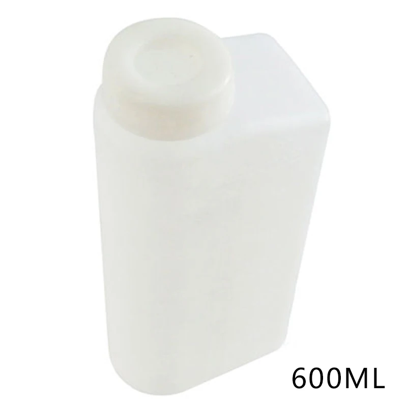 

For fuel Gas Oil storage 47CC Gas Scooter Gallon Travel Motorbike Mixing bottle For 2-Stroke Chainsaw 600ML Durable