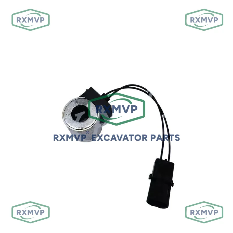 Катушка электромагнитного клапана 12 В для YUCHAI