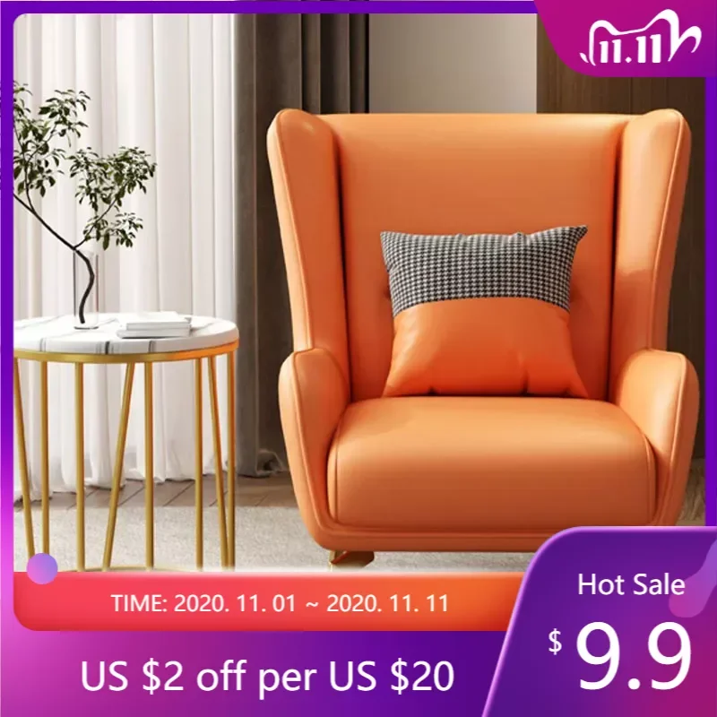 

Office Modern Chaise Lounge Dining Salon Vanity Reading Bedroom Chair Design Outdoor Muebles Sofa Set Living Room Furniture