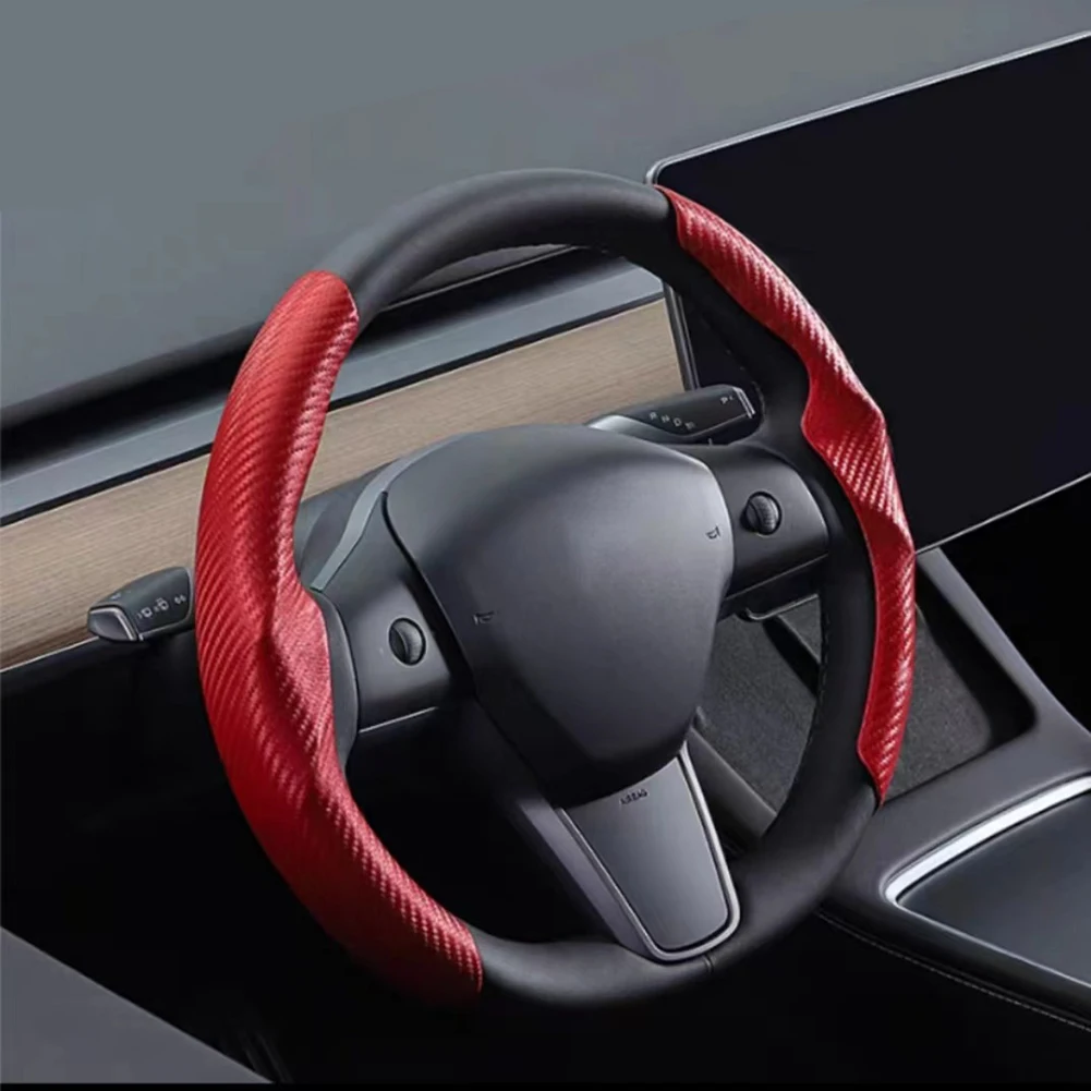 

Чехол для руля Tesla Model Y/3, 2 шт.