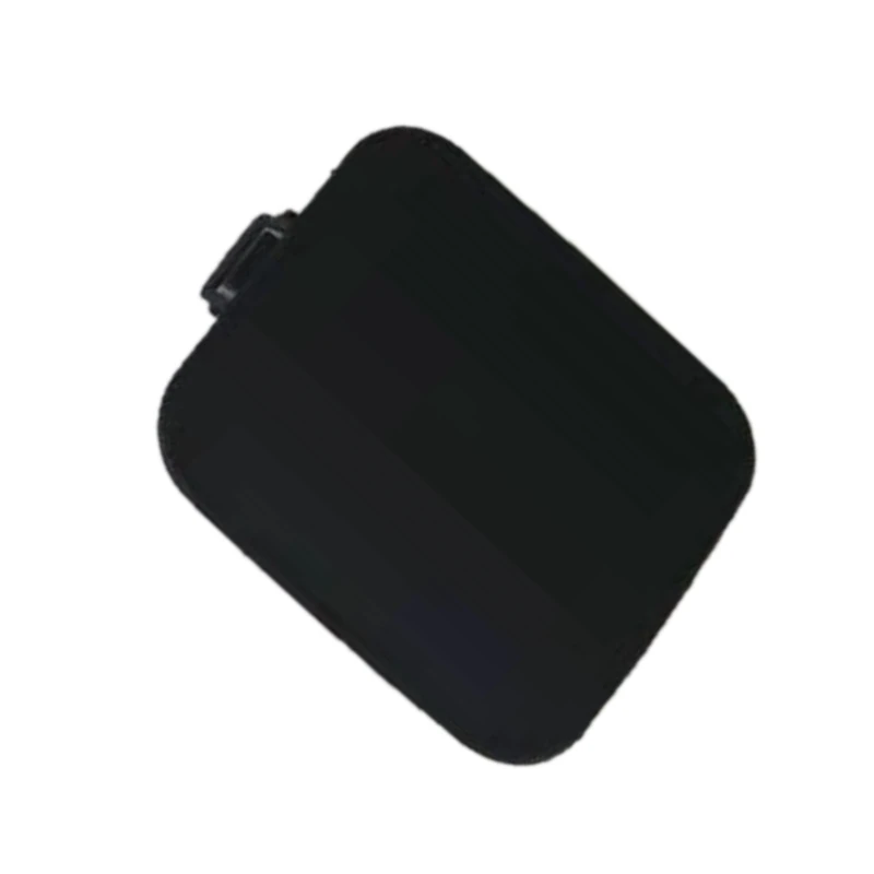 52127-02927/02430 крышка правого переднего бампера буксирного прицепа для Toyota Auris 2013-2018