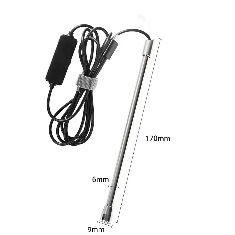 

Проводная эндоскопическая камера FGHGF 5,5 мм