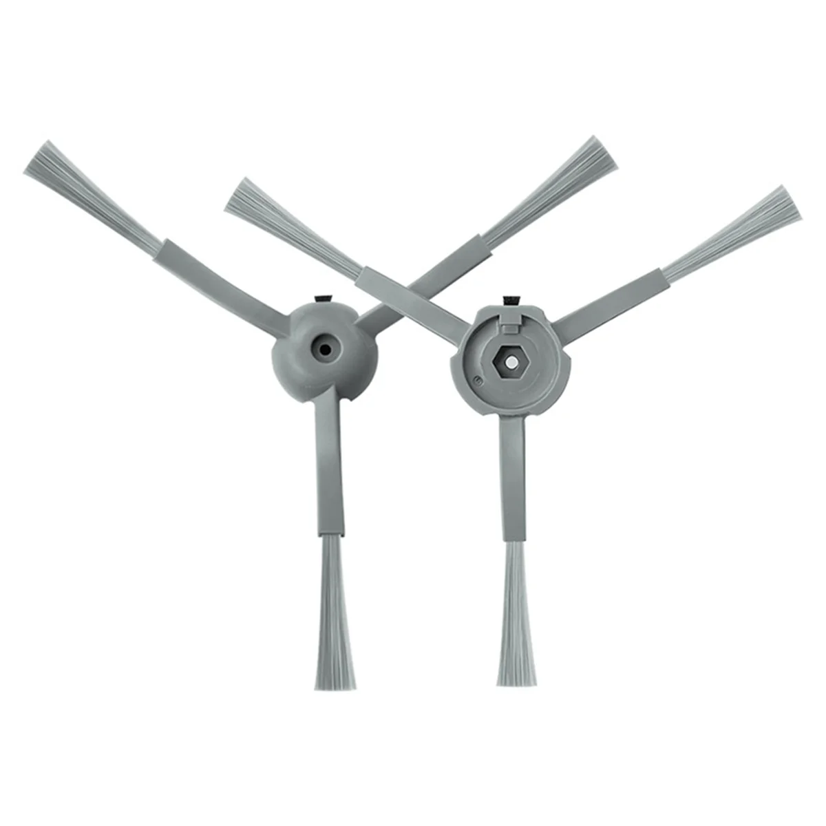 Для Eufy G50 Hybrid / L60 SES сменные детали аксессуары основная боковая щетка Hepa фильтр