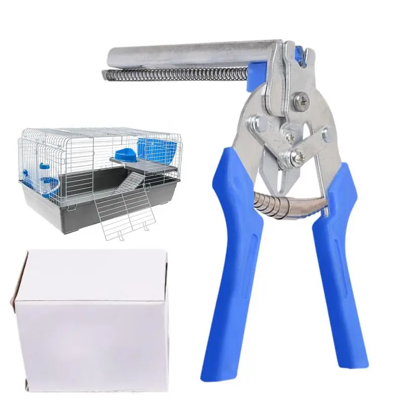 

Кольцевые плоскогубцы для ногтей типа M, многофункциональные ручные зажимные кольца с M Nails, ручные инструменты для ремонта обивки и ремонта ...