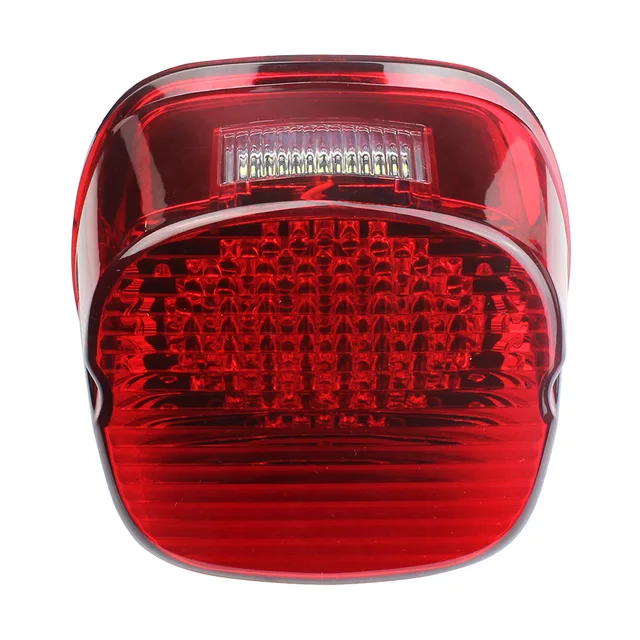 Led Front Harley Davidson