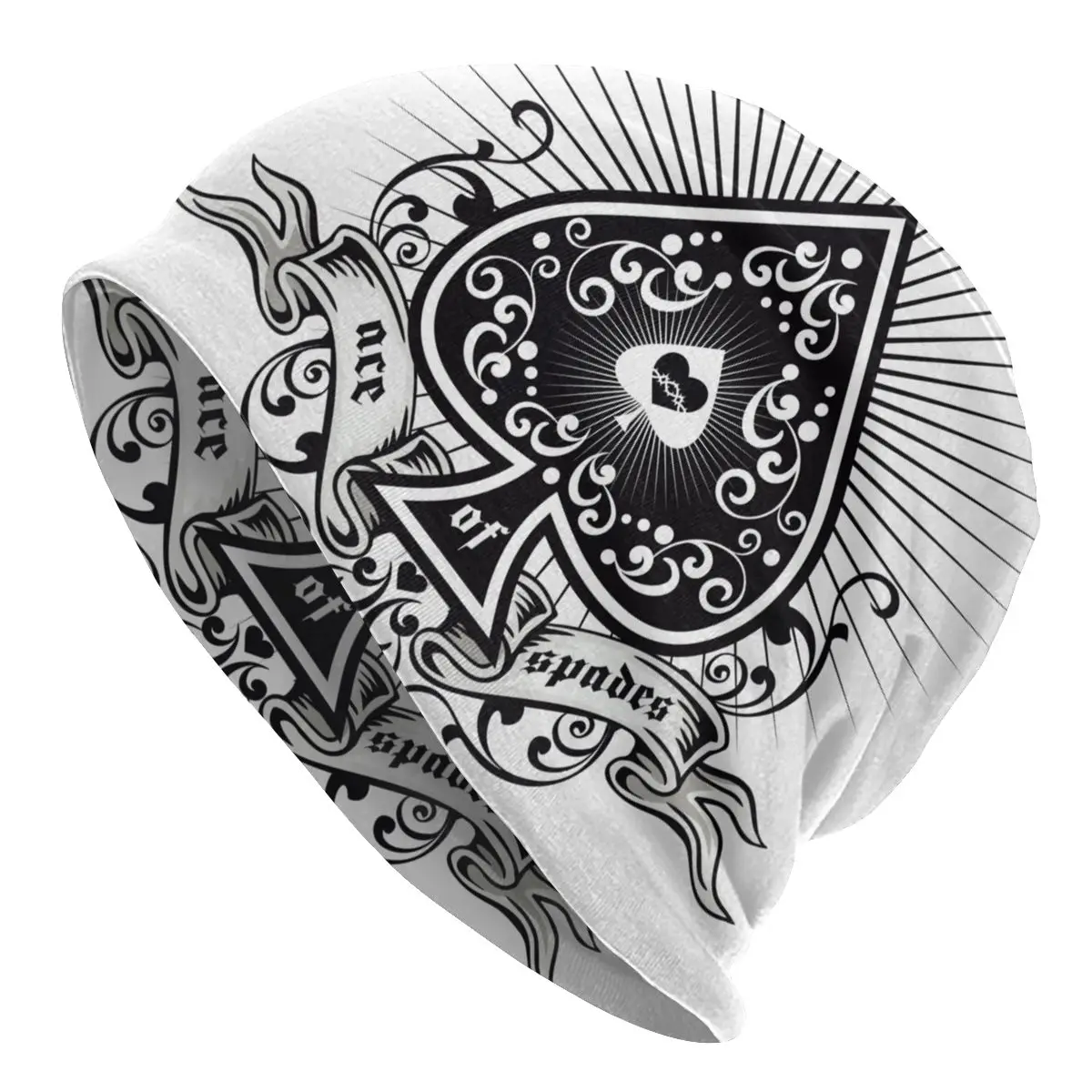 Шапки из тяжелого металла в стиле панк-рок шапочки шапка крутые уличные шапки