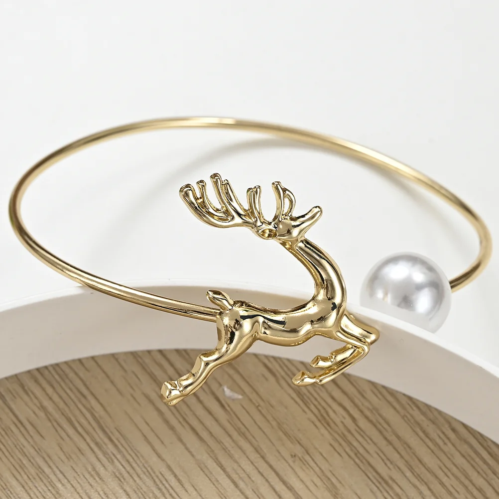 

Curtain Tie Back Metal Elk Curtain Clip Curtain Tieback Drape Holder Clip Buckle for Home