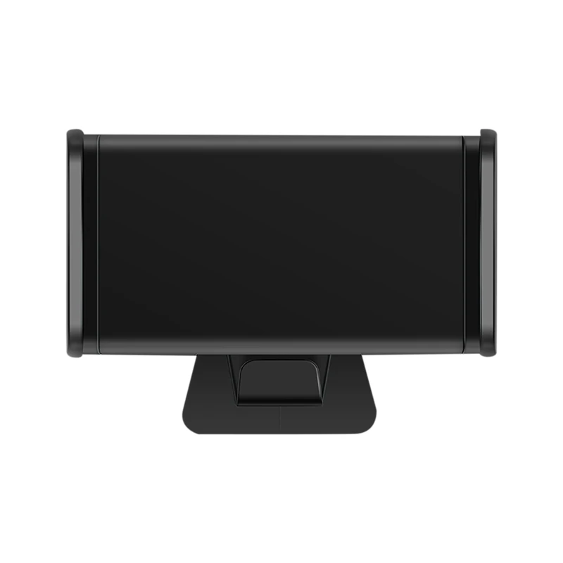 

360 Degree Rotating For Tesla Model 3 Y Car Phone Holder Tablet Stand Rear Seat Mount Bracket GPS Display Bracket