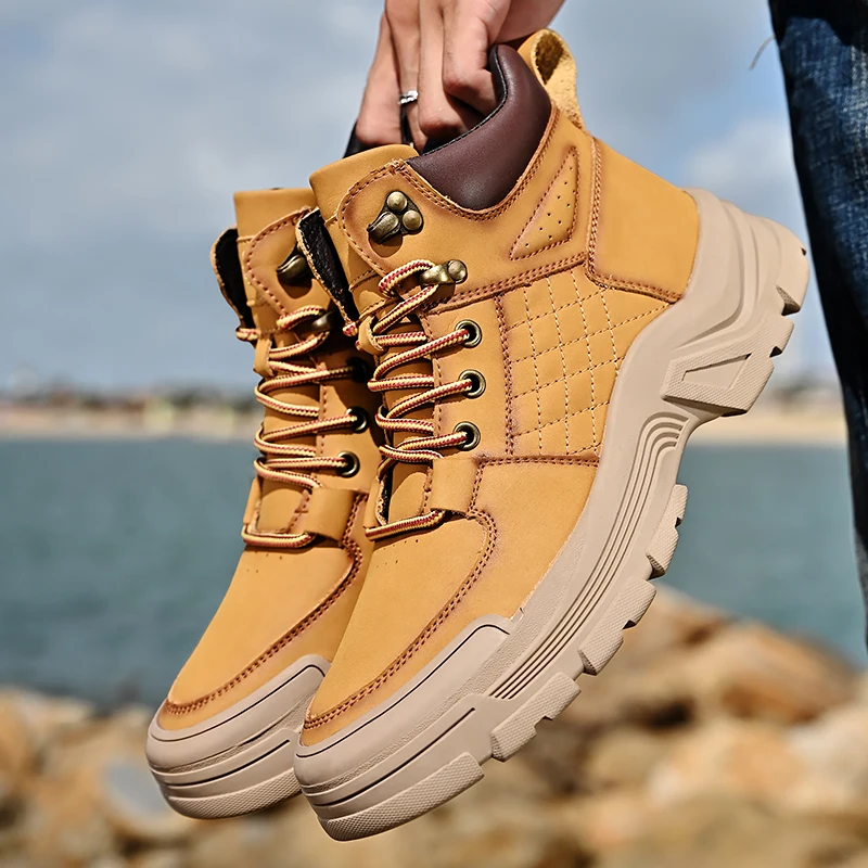 Рисунок 3 - Мужские кроссовки