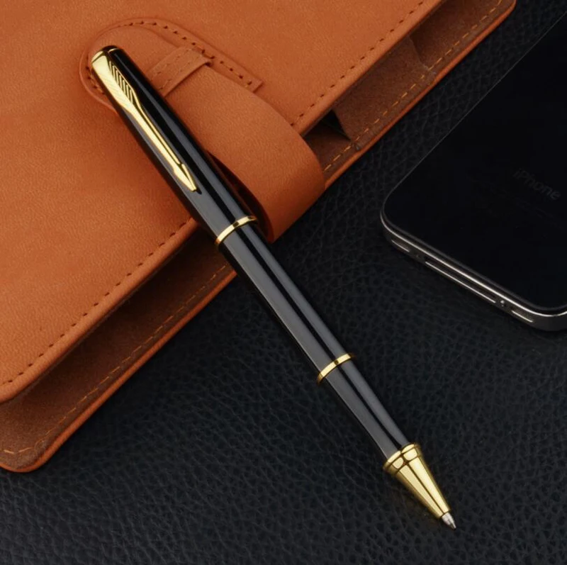 

Fashion Design High Quality Full Metal Business Men Fountain Pen Office Executive Luxury Bithday Gift Pen Buy 2 Send Gift