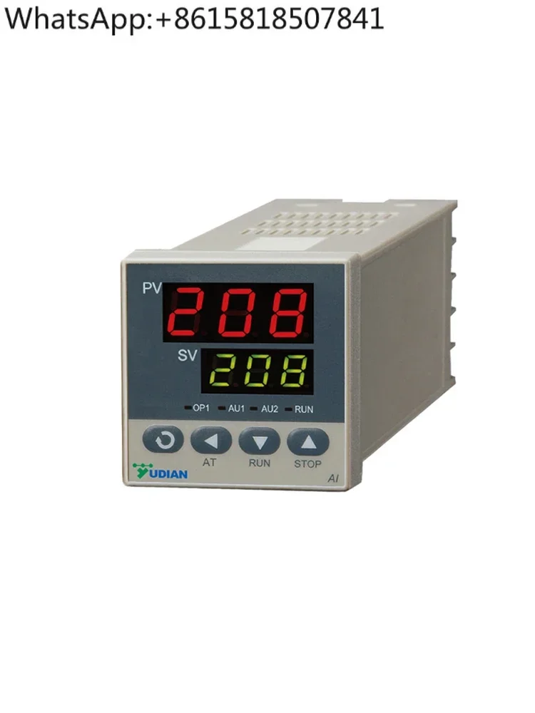 Умный термостат Yudian AI-208/207/218/2181 с цифровым дисплеем