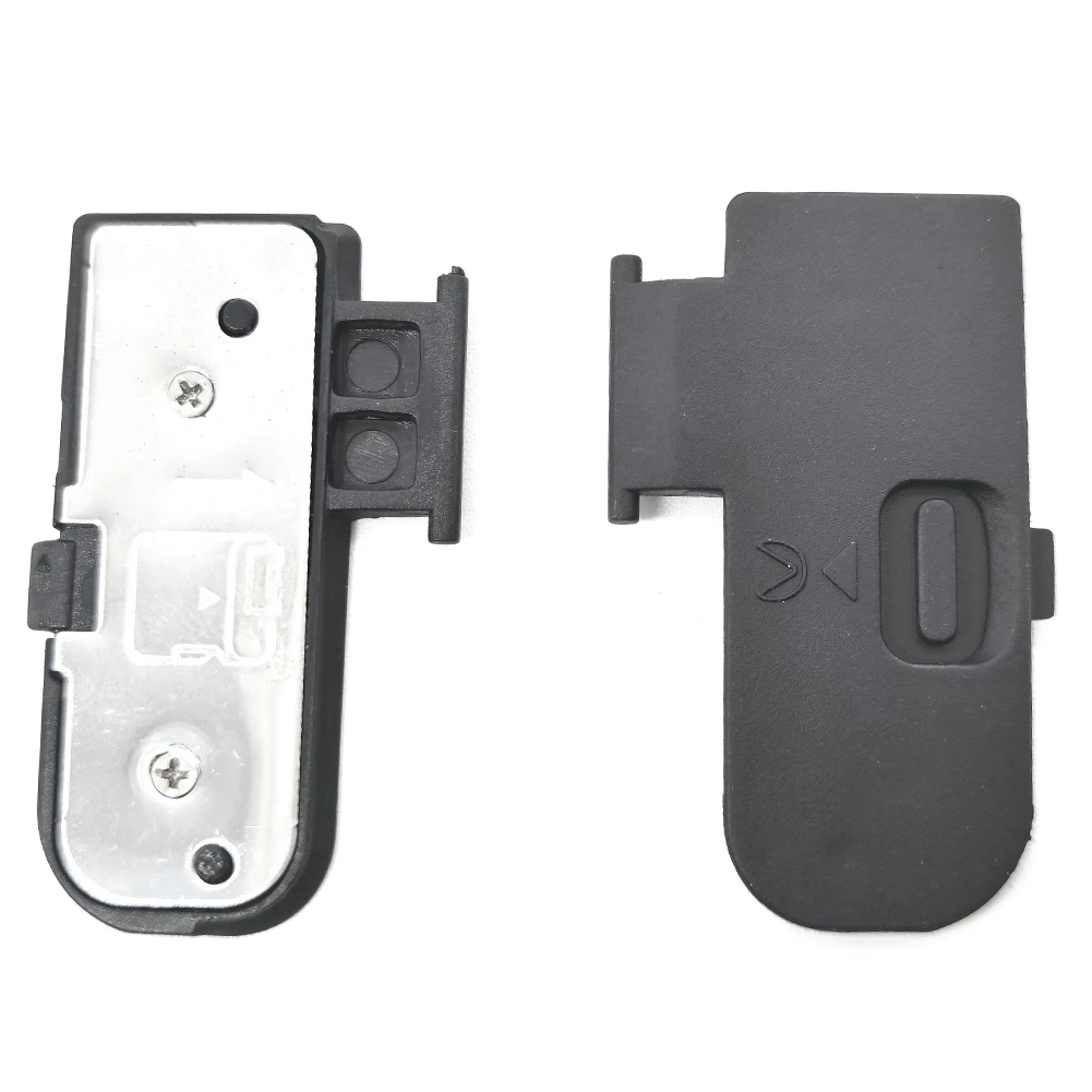 

1Pcs Brand New Battery Door Cover for D3100 Camera Repair