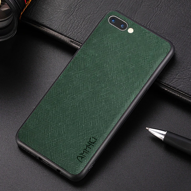 Silicone Leather For Huawei Honor 10 V10 7S Play 7 7A Pro DUA-L22 AUM-L29 AUM-TL00 Nova 2S Enjoy 8e Lite Y5 Y6 Prime 2018 Case | Мобильные