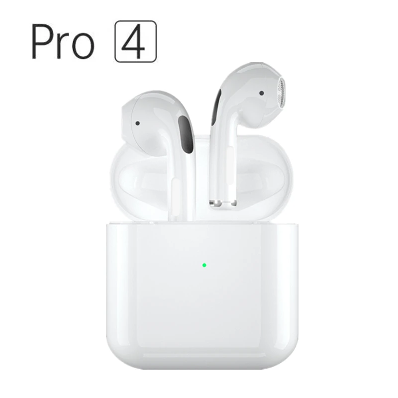 

TWS-стереонаушники Mini Pro 4 с поддержкой Bluetooth, Hi-Fi, 2022