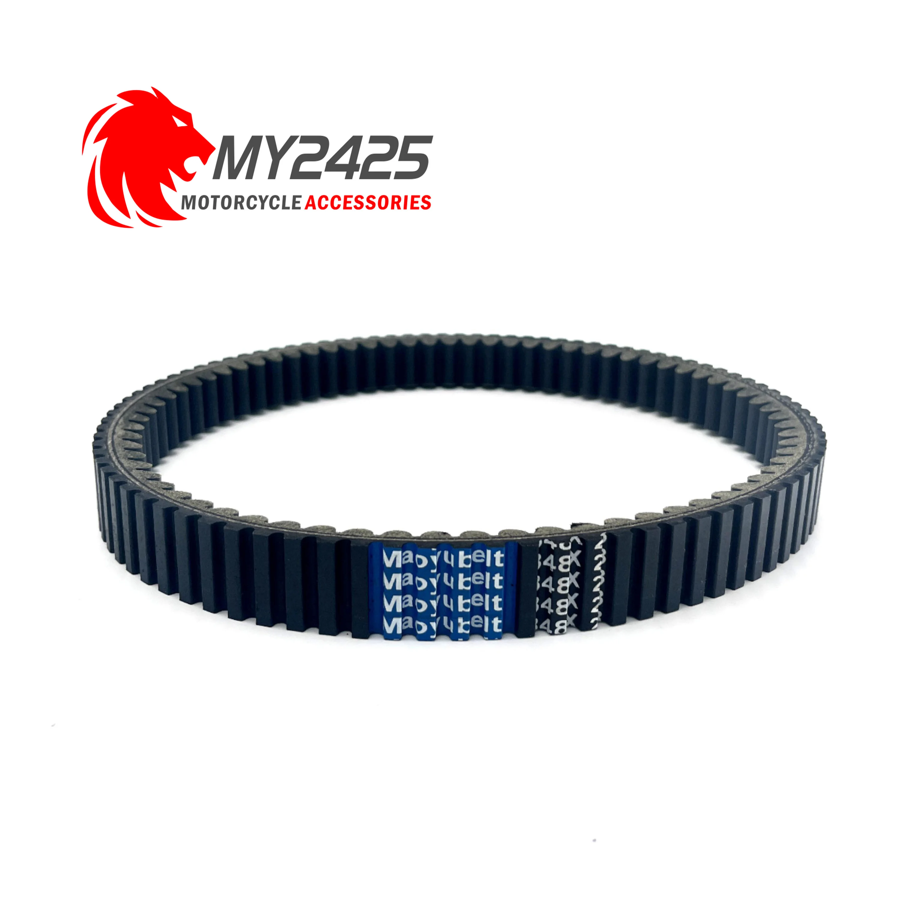 Рисунок 3 - Ремень привода для Kawasaki KVF650